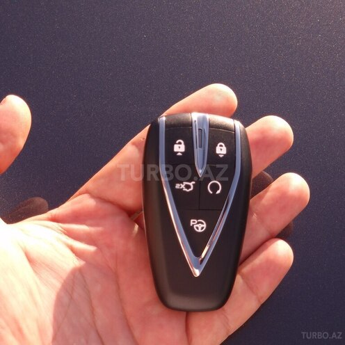 Changan  2025, 0 km - 1.5 л - Bakı