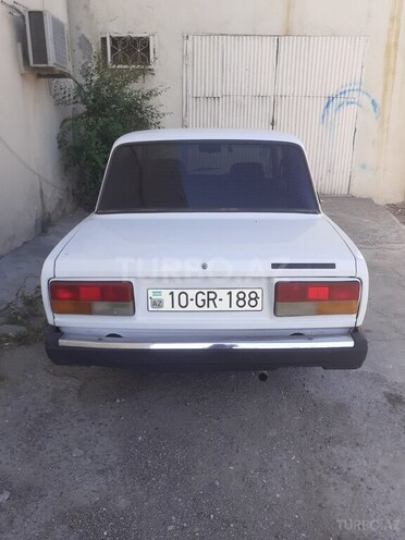 LADA (VAZ) 2107 2000, 75,000 km - 1.5 l - Sumqayıt