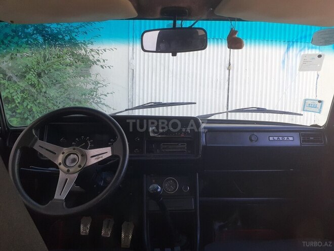 LADA (VAZ) 2107 2000, 75,000 km - 1.5 l - Sumqayıt