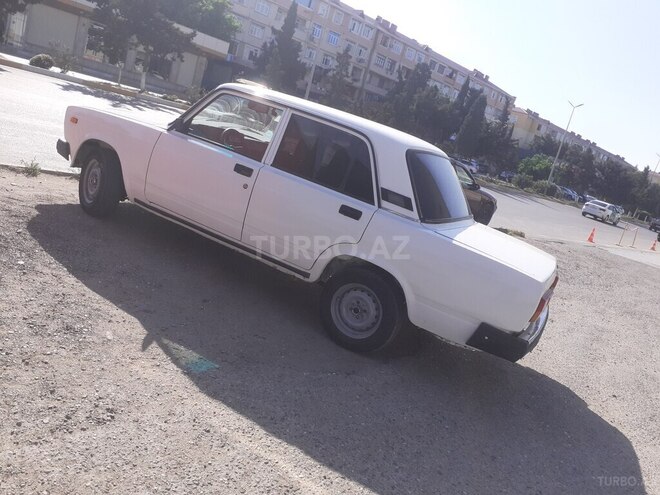 LADA (VAZ) 2107 2000, 75,000 km - 1.5 l - Sumqayıt