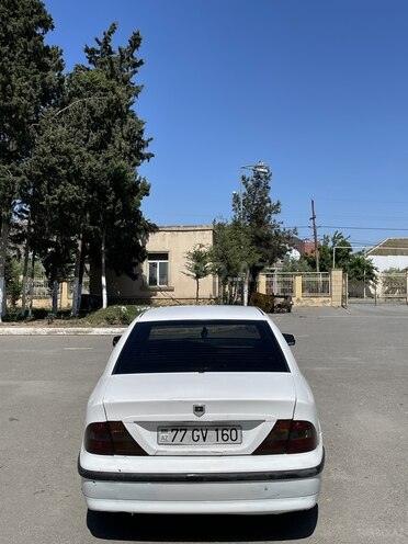 Iran Khodro Samand 2015, 150,000 km - 1.6 л - Bakı