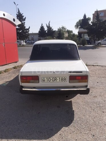 LADA (VAZ) 2107 2000, 75,000 km - 1.5 l - Sumqayıt