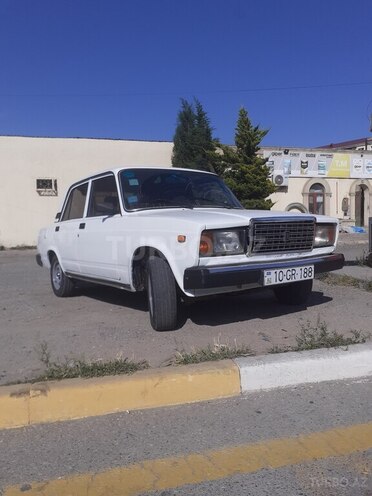 LADA (VAZ) 2107 2000, 75,000 km - 1.5 l - Sumqayıt