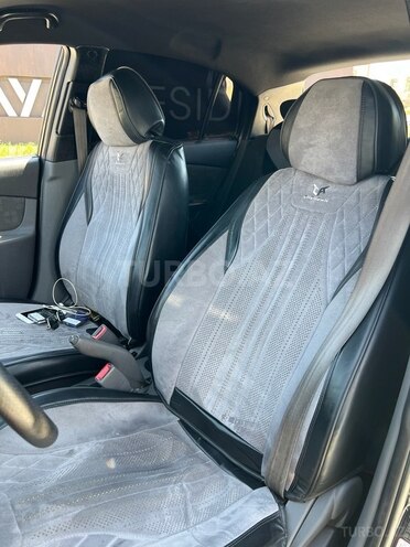 Kia Rio 2007, 360,000 km - 1.5 l - Bakı