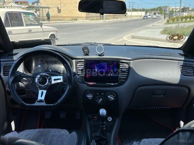 Kia Rio 2007, 360,000 km - 1.5 l - Bakı