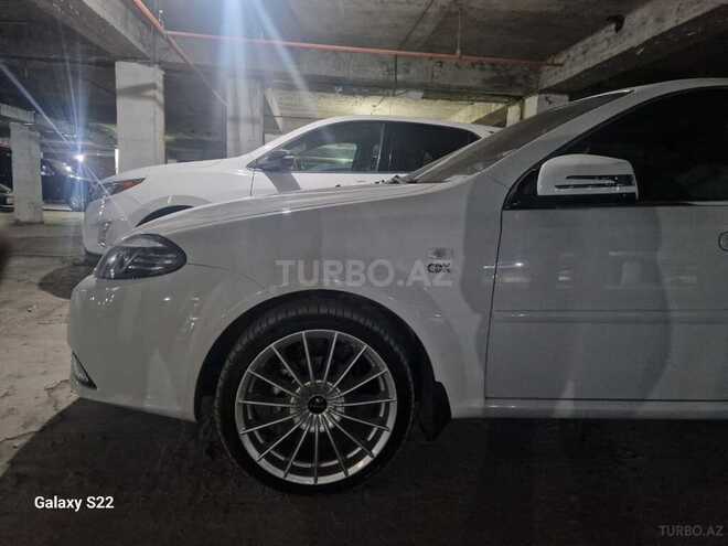 Chevrolet Lacetti-5
