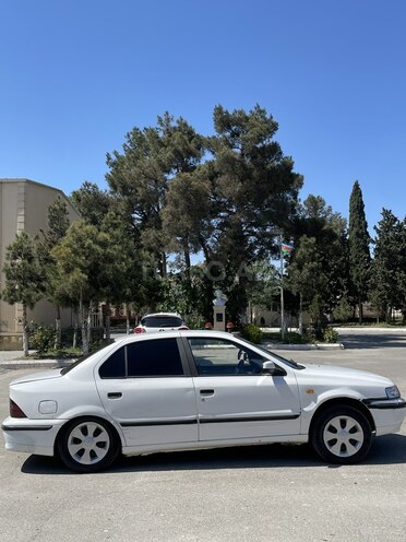 Iran Khodro Samand 2015, 150,000 km - 1.6 л - Bakı