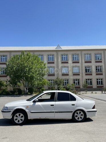 Iran Khodro Samand 2015, 150,000 km - 1.6 л - Bakı