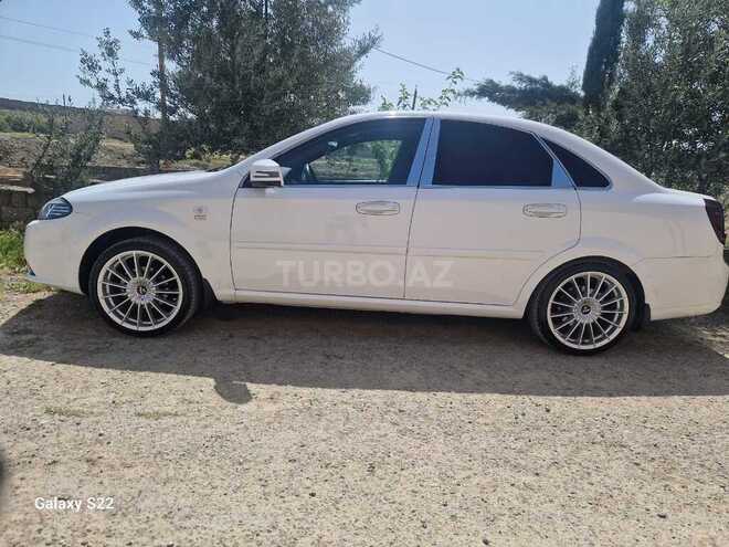 Chevrolet Lacetti-6