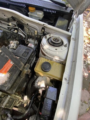 Iran Khodro Samand 2015, 150,000 km - 1.6 л - Bakı