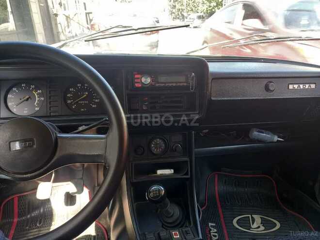 LADA (VAZ) 2107 1986, 71,000 km - 1.6 l - Bakı