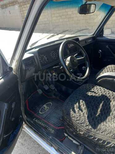LADA (VAZ) 2107 1986, 71,000 km - 1.6 l - Bakı