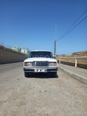 LADA (VAZ) 2107 1986, 71,000 km - 1.6 l - Bakı