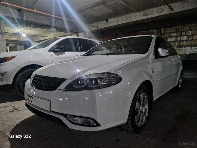 Chevrolet Lacetti-12