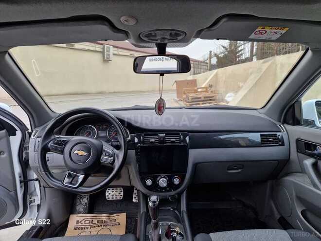 Chevrolet Lacetti-14