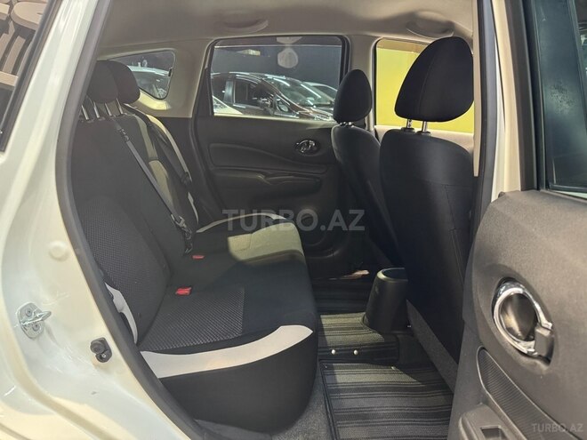 Nissan Note-11
