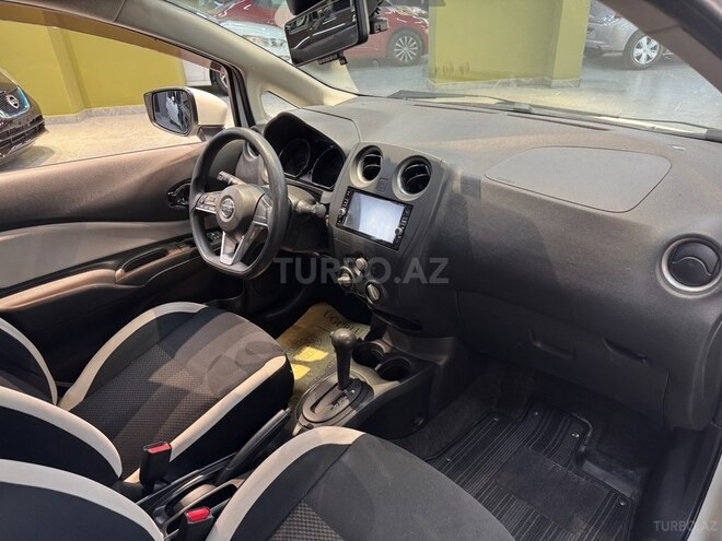 Nissan Note-13