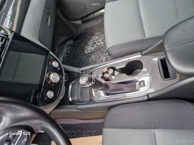Chevrolet Lacetti-15