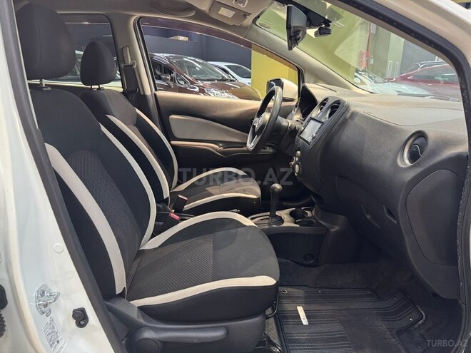 Nissan Note-12