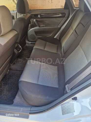 Chevrolet Lacetti-16