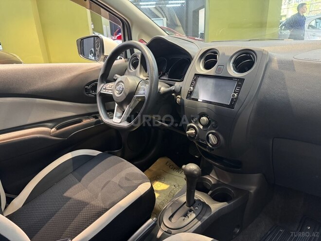 Nissan Note-14
