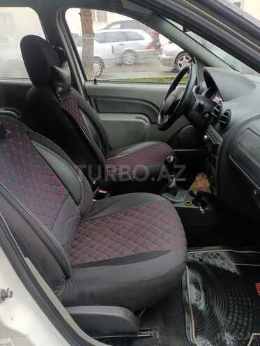 Dacia Logan 2008, 470,000 km - 1.5 l - Bakı