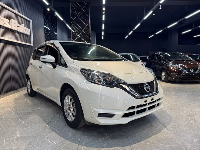 Nissan Note-10