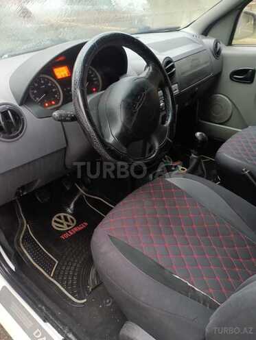 Dacia Logan 2008, 470,000 km - 1.5 l - Bakı