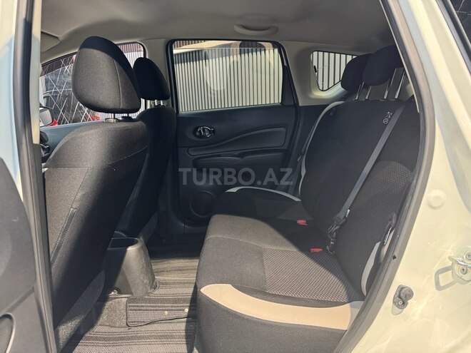 Nissan Note-15