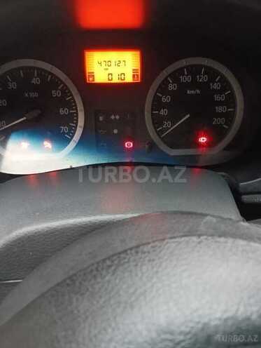 Dacia Logan 2008, 470,000 km - 1.5 l - Bakı