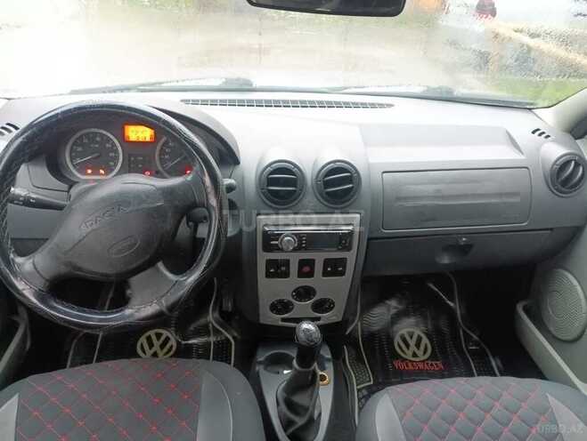 Dacia Logan 2008, 470,000 km - 1.5 l - Bakı