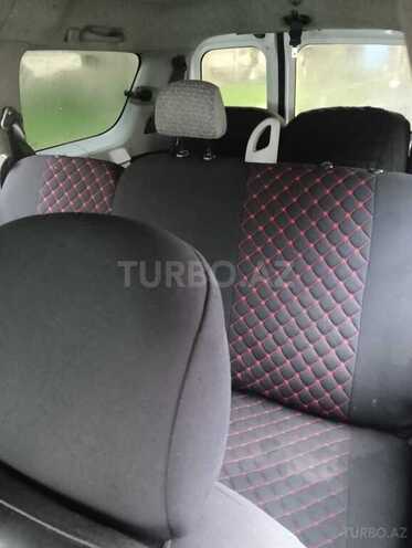 Dacia Logan 2008, 470,000 km - 1.5 l - Bakı