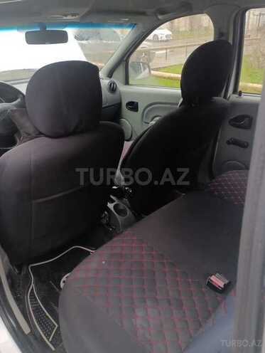 Dacia Logan 2008, 470,000 km - 1.5 l - Bakı