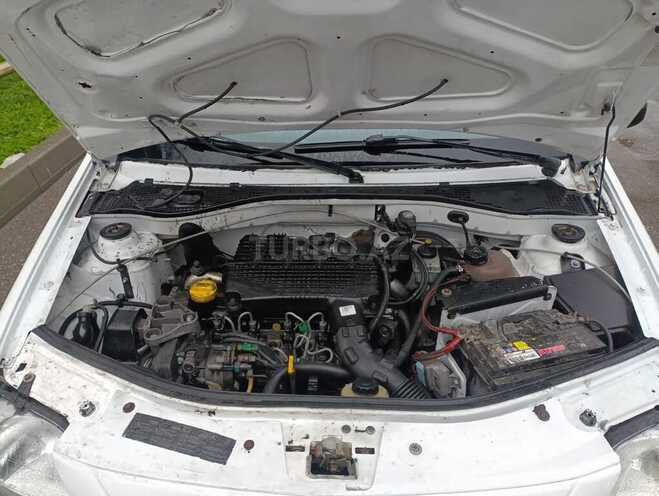 Dacia Logan 2008, 470,000 km - 1.5 l - Bakı