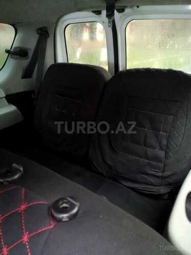 Dacia Logan 2008, 470,000 km - 1.5 l - Bakı