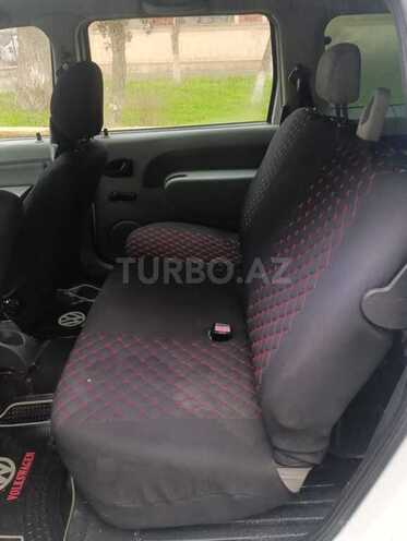 Dacia Logan 2008, 470,000 km - 1.5 l - Bakı