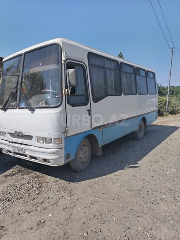 Iveco Otoyol 2000, 250,000 km - 4.0 л - Bakı