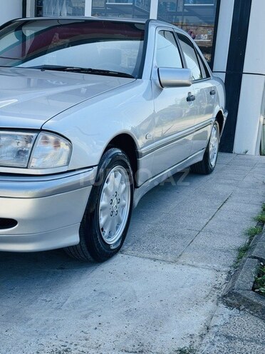Mercedes C 180 1998, 222,000 km - 1.8 л - Lənkəran