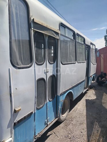 Iveco Otoyol 2000, 250,000 km - 4.0 л - Bakı