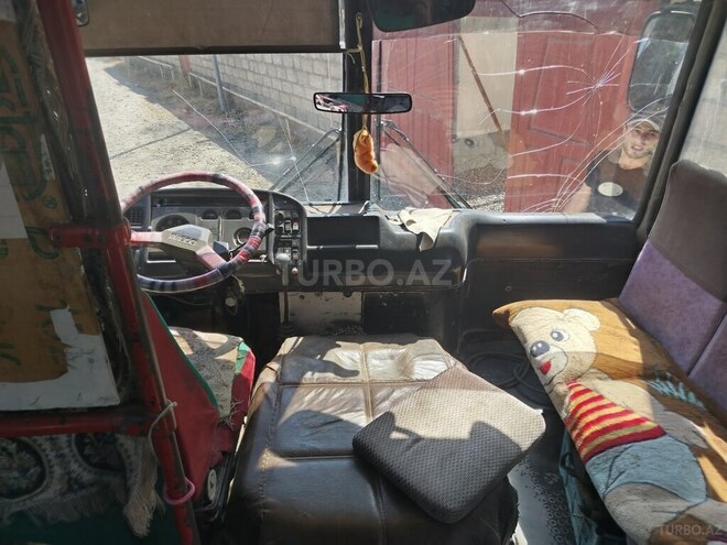 Iveco Otoyol 2000, 250,000 km - 4.0 л - Bakı