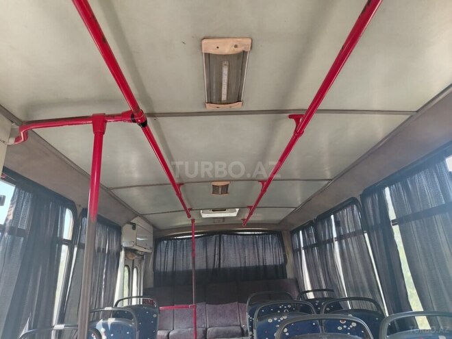 Iveco Otoyol 2000, 250,000 km - 4.0 л - Bakı
