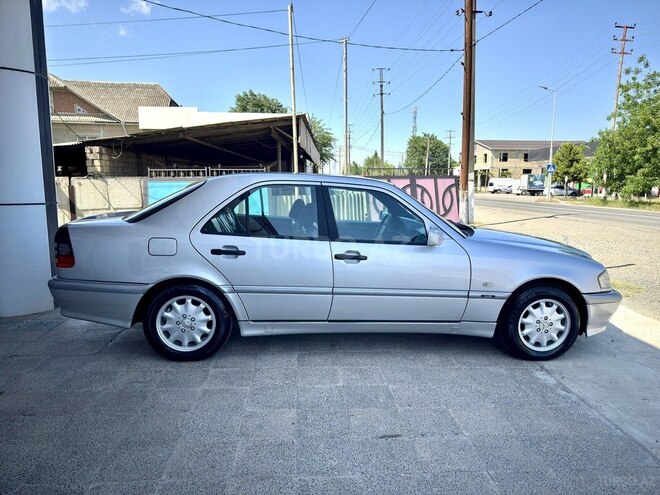 Mercedes C 180 1998, 222,000 km - 1.8 л - Lənkəran