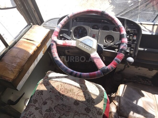 Iveco Otoyol 2000, 250,000 km - 4.0 л - Bakı