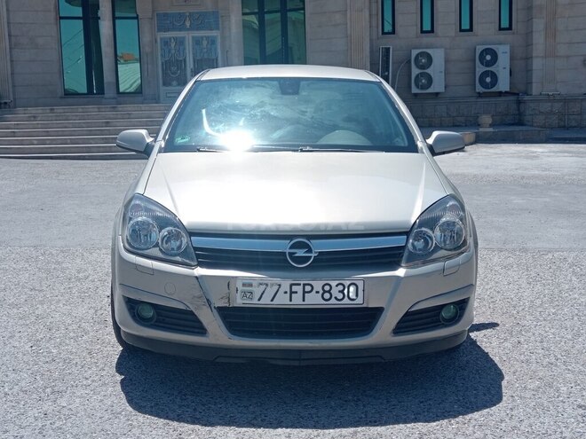Opel Astra 2006, 328,000 km - 1.4 l - Bakı