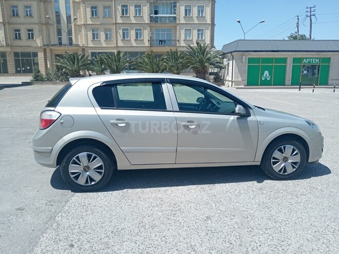 Opel Astra 2006, 328,000 km - 1.4 l - Bakı
