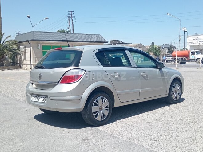 Opel Astra 2006, 328,000 km - 1.4 l - Bakı