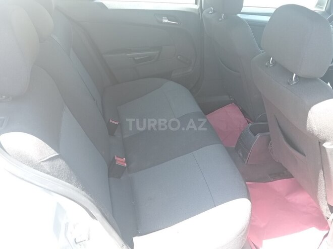 Opel Astra 2006, 328,000 km - 1.4 l - Bakı