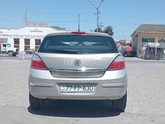 Opel Astra 2006, 328,000 km - 1.4 l - Bakı