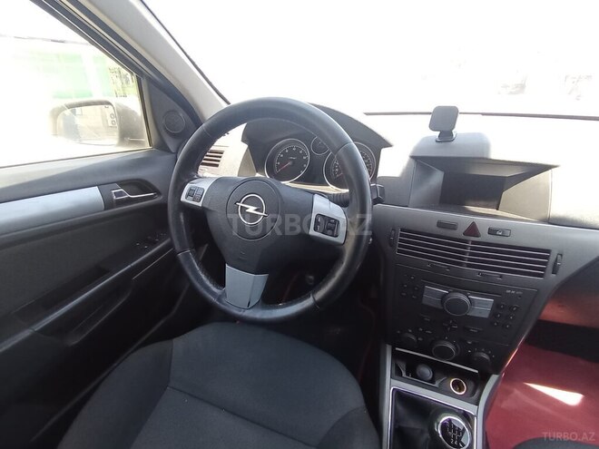 Opel Astra 2006, 328,000 km - 1.4 l - Bakı