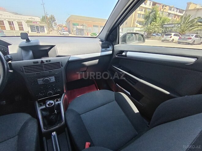 Opel Astra 2006, 328,000 km - 1.4 l - Bakı